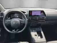 Gebraucht Citroën C5 Aircross 145 PS (106 kW) 2025 Grau SUV