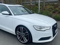 gebraucht Audi A6 3.0tdi Pano, 360Grad Kamera