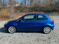 gebraucht Ford Fiesta ST ST