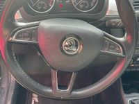 Second-hand Skoda Rapid 95 CP (69 kW) 2019 Gri Hatchback