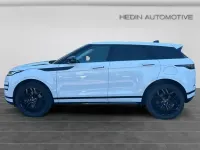Gebraucht Land Rover Range Rover evoque SE Dynamic 300 PS (220 kW) 2023 Weiß SUV