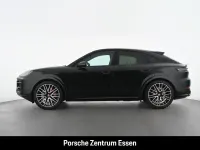 Neu Porsche Cayenne Coupe GTS 500 PS (367 kW) 2026 Schwarz Coupé