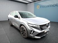 Gebraucht Renault Rafale 300 PS (220 kW) 2025 Grau SUV