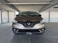 Gebraucht Renault Scénic IV Initiale Paris 160 PS (117 kW) 2018 Braun Van / Kleinbus