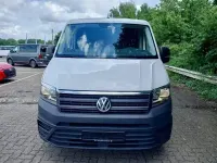 Gebraucht VW Crafter 140 PS (102 kW) 2023 Candyweiss Van