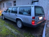 gebraucht Volvo 940 