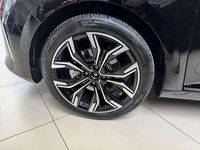 Neu Mitsubishi Colt Edition 143 PS (105 kW) 2025 Onyx schwarz metallic Kleinwagen