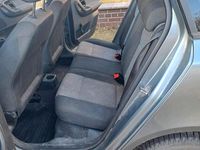 Gebraucht Skoda Fabia 2013 Grau Kombi