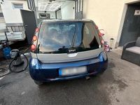 Gebraucht Smart ForFour 95 PS (69 kW) 2006 Blau Kleinwagen