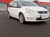 gebraucht Ford Galaxy 2.0.Tdci.2013.j.