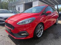 Gebraucht Ford Fiesta ST 200 PS (147 kW) 2018 Rot Kleinwagen