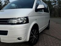 Second-hand VW T5 114 CP (83 kW) 2012 Alb Van