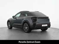 Gebraucht Porsche Macan 300 kW (408 PS) 2024 Vulkangraumetallic SUV