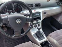 gebraucht VW Passat Variant 2.0 TDI