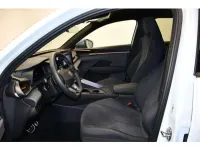 Gebraucht Cupra Terramar 150 PS (110 kW) 2025 Eisweiß SUV