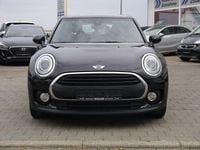Gebraucht Mini One Clubman 102 PS (75 kW) 2016 Schwarz Kombi