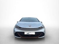 Gebraucht Cupra Born 150 kW (204 PS) 2022 Silber Kleinwagen