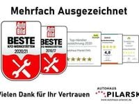 Gebraucht VW Touareg Executive 262 PS (192 kW) 2017 Weiß SUV