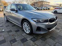 Gebraucht BMW 320 190 PS (139 kW) 2023 Grau Limousine