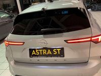 Gebraucht Opel Astra Edition 110 PS (80 kW) 2024 Kristal silber Kombi