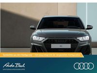 Neu Audi A1 S-Line 116 PS (85 kW) 2026 Chronosgrau metallic SUV