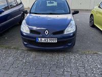 Gebraucht Renault Clio II Expression 75 PS (55 kW) 2009 Limousine