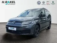 Gebraucht VW Caddy Maxi Edition 2026 Grau Van / Kleinbus