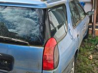 gebraucht Peugeot 306 kombi 1,4 L