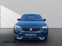 Gebraucht Seat Ateca Style 150 PS (110 kW) 2022 Gruen SUV
