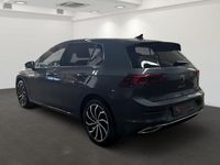 Gebraucht VW Golf VIII Move 150 PS (110 kW) 2023 Grau Limousine