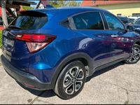 Gebraucht Honda HR-V Executive 131 PS (96 kW) 2016 Blau SUV