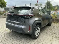 Gebraucht Toyota Yaris Cross 116 PS (85 kW) 2023 Grey metallic SUV