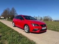 Gebraucht Seat Leon CUPRA 290 PS (213 kW) 2020 Rot Limousine