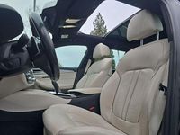 Gebraucht BMW 520 Executive 190 PS (139 kW) 2018 Schwarz Kombi