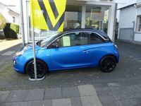 gebraucht Opel Adam 1.0 Start/Stop Open Air 120 Jahre