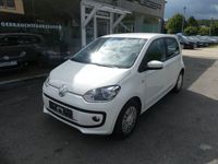 gebraucht VW up! up! moveBMT eco