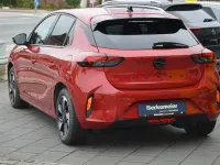 Używany Opel Corsa-e 114 kW (156 KM) 2024 Czerwony Hatchback