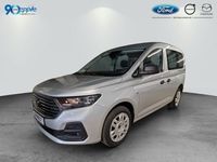 Gebraucht Ford Tourneo Connect Trend 114 PS (83 kW) 2024 Stardust silver metallic Van / Kleinbus