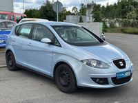 Gebraucht Seat Altea Stylance 102 PS (75 kW) 2005 Van / Kleinbus