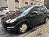 gebraucht Smart ForFour 