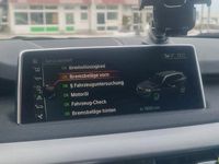 Gebraucht BMW X5 Sport Line 258 PS (189 kW) 2017 Weiß SUV