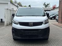 Gebraucht Fiat Scudo 144 PS (105 kW) 2023 Weiß Van