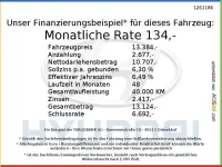 Gebraucht Hyundai i10 Trend 67 PS (49 kW) 2023 Dragon red Kleinwagen