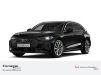 Second-hand Audi A5 150 CP (110 kW) 2025 Negru Break