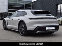 gebraucht Porsche Taycan 4 Cross Turismo InnoDrive Surround-View