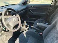 Gebraucht VW Passat 102 PS (75 kW) 1997 Schwarz Kombi
