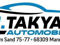 Gebraucht Ford C-MAX Titanium 125 PS (91 kW) 2014 Braun Van / Kleinbus