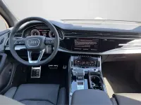Gebraucht Audi Q7 Business 286 PS (210 kW) 2026 Grau SUV