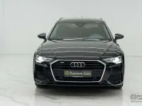 Gebraucht Audi A6 163 PS (119 kW) 2019 Schwarz Limousine