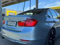Gebraucht BMW 328 245 PS (180 kW) 2012 Grau Limousine